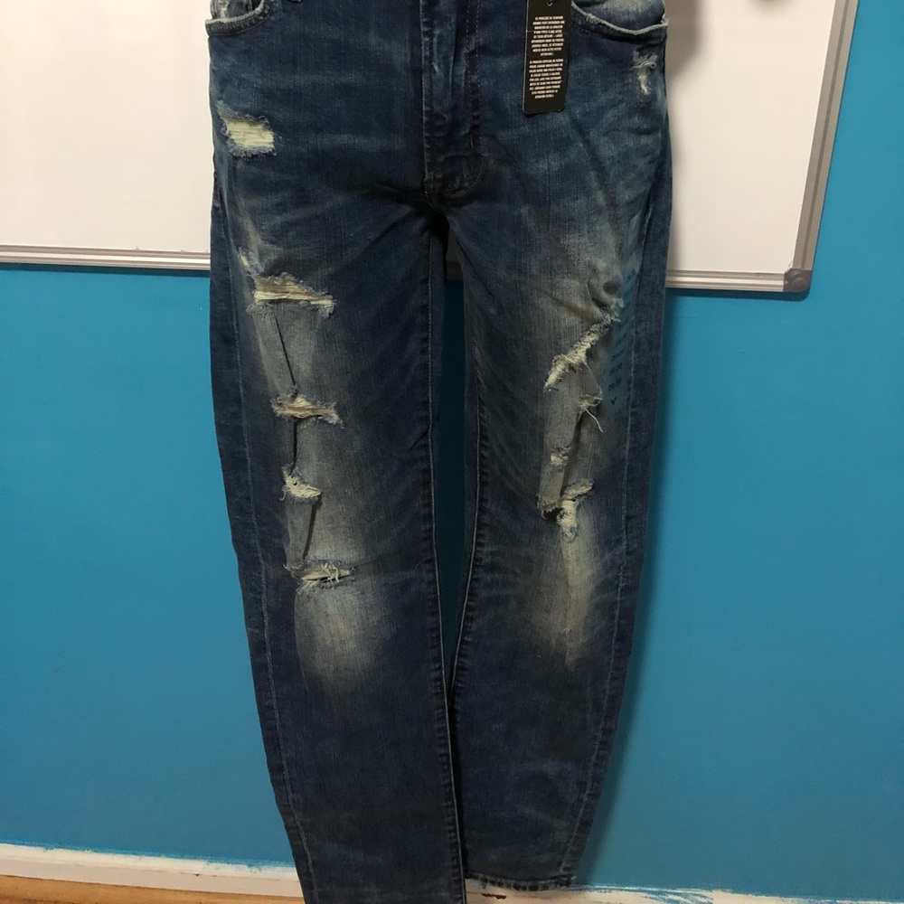 Men’s jeans size 29 x 30